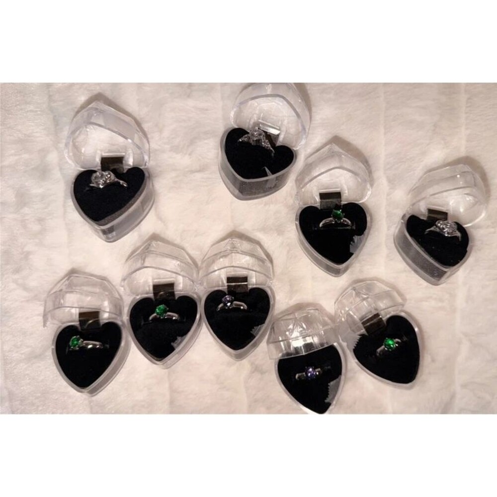 Party favors